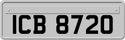ICB8720