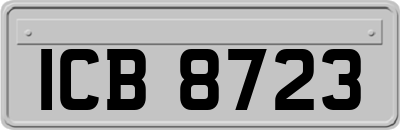 ICB8723
