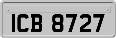 ICB8727