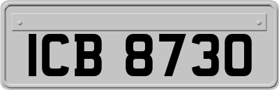 ICB8730