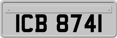 ICB8741