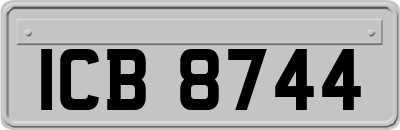 ICB8744