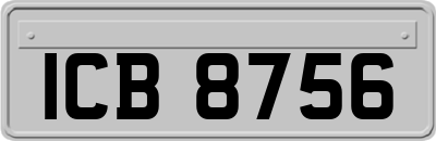 ICB8756