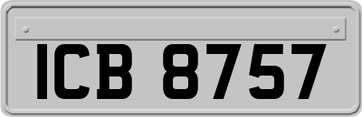 ICB8757