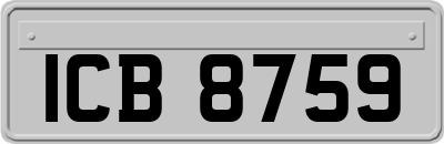 ICB8759