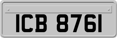ICB8761