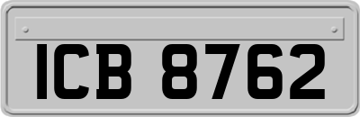 ICB8762