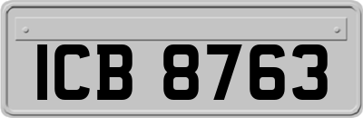 ICB8763