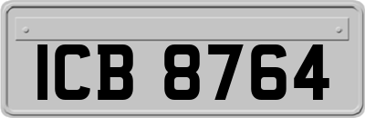 ICB8764