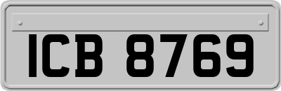 ICB8769
