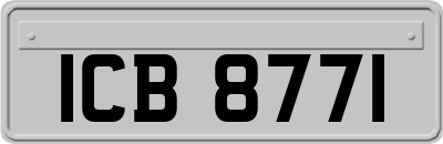 ICB8771
