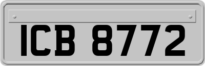 ICB8772