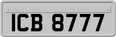 ICB8777