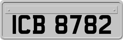 ICB8782