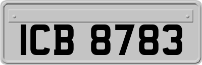 ICB8783