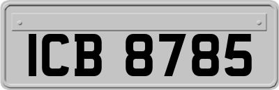 ICB8785