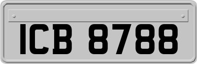 ICB8788