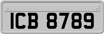 ICB8789