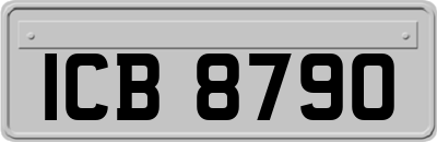 ICB8790