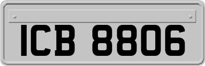 ICB8806
