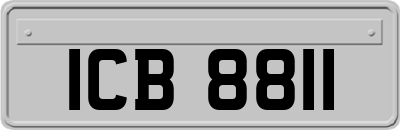 ICB8811