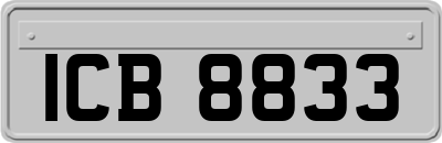 ICB8833