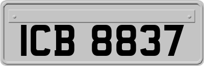 ICB8837