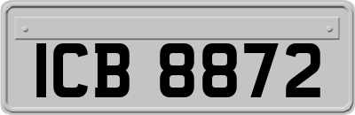 ICB8872