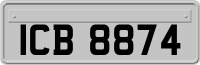 ICB8874