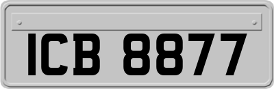 ICB8877