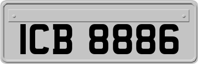 ICB8886
