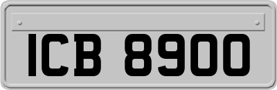ICB8900