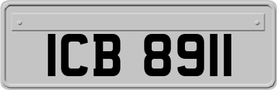 ICB8911