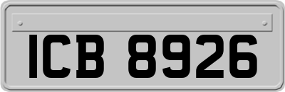 ICB8926