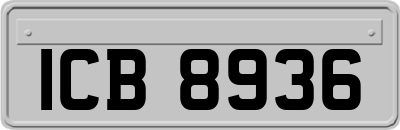 ICB8936