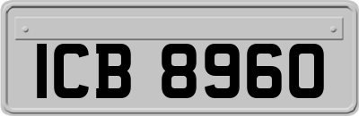 ICB8960