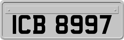 ICB8997