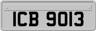 ICB9013