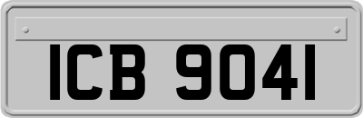 ICB9041