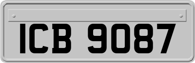 ICB9087