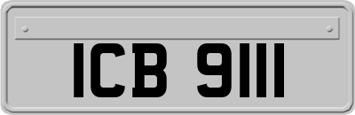 ICB9111
