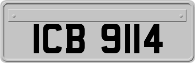 ICB9114
