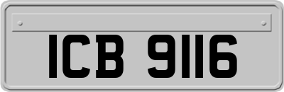 ICB9116