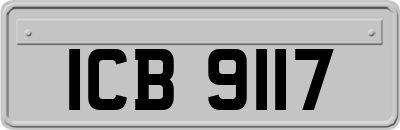 ICB9117