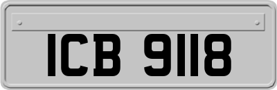 ICB9118