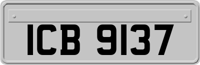ICB9137