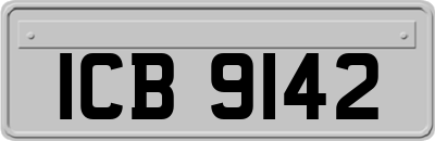 ICB9142