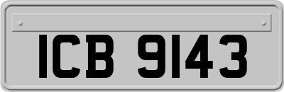 ICB9143