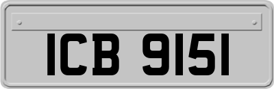 ICB9151