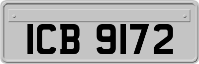 ICB9172